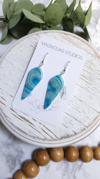 Image 2 of Ice Agate Soft Daggers 