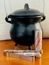 Cauldron Kit