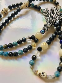 Custom Malas