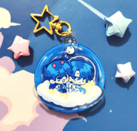 [Preorder] Star shower