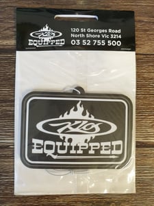 Image of Klos Equipped Air Fresheners