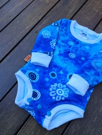 Image 1 of Dhungui Dreaming Bodysuit