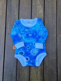 Image 2 of Dhungui Dreaming Bodysuit