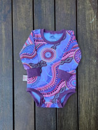 Image 1 of Women's Journey Bodysuit