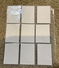 Image 4 of Bluey X-Men Trading Card Set