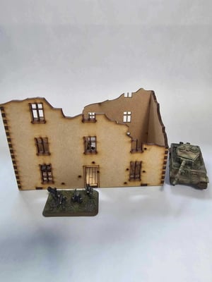 Image of Titangrad Ruined City bundle