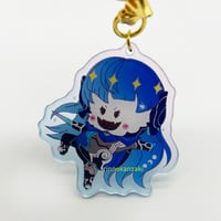 Image 1 of SMT - Vengeance Nahobiho Charm