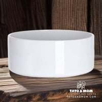 Image 2 of Customized Pet Bowl 🐰 