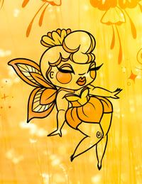 Buttercup Bestie