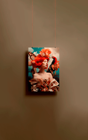 Image of Aya
