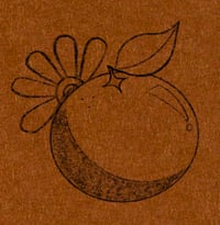 Offering Oranges 