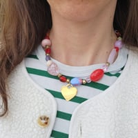 Image 2 of Collier À LA FOLIE 