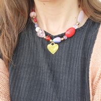 Image 3 of Collier À LA FOLIE 