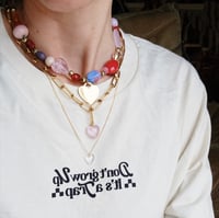 Image 5 of Collier À LA FOLIE 