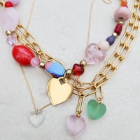 Image 6 of Collier À LA FOLIE 