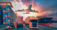 Container Transport: Streamlining Global Trade