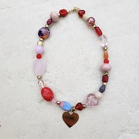 Image 4 of Collier À LA FOLIE 