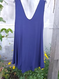 KAT Swing top blue