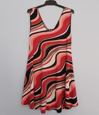 KAT Swing top warm swirl