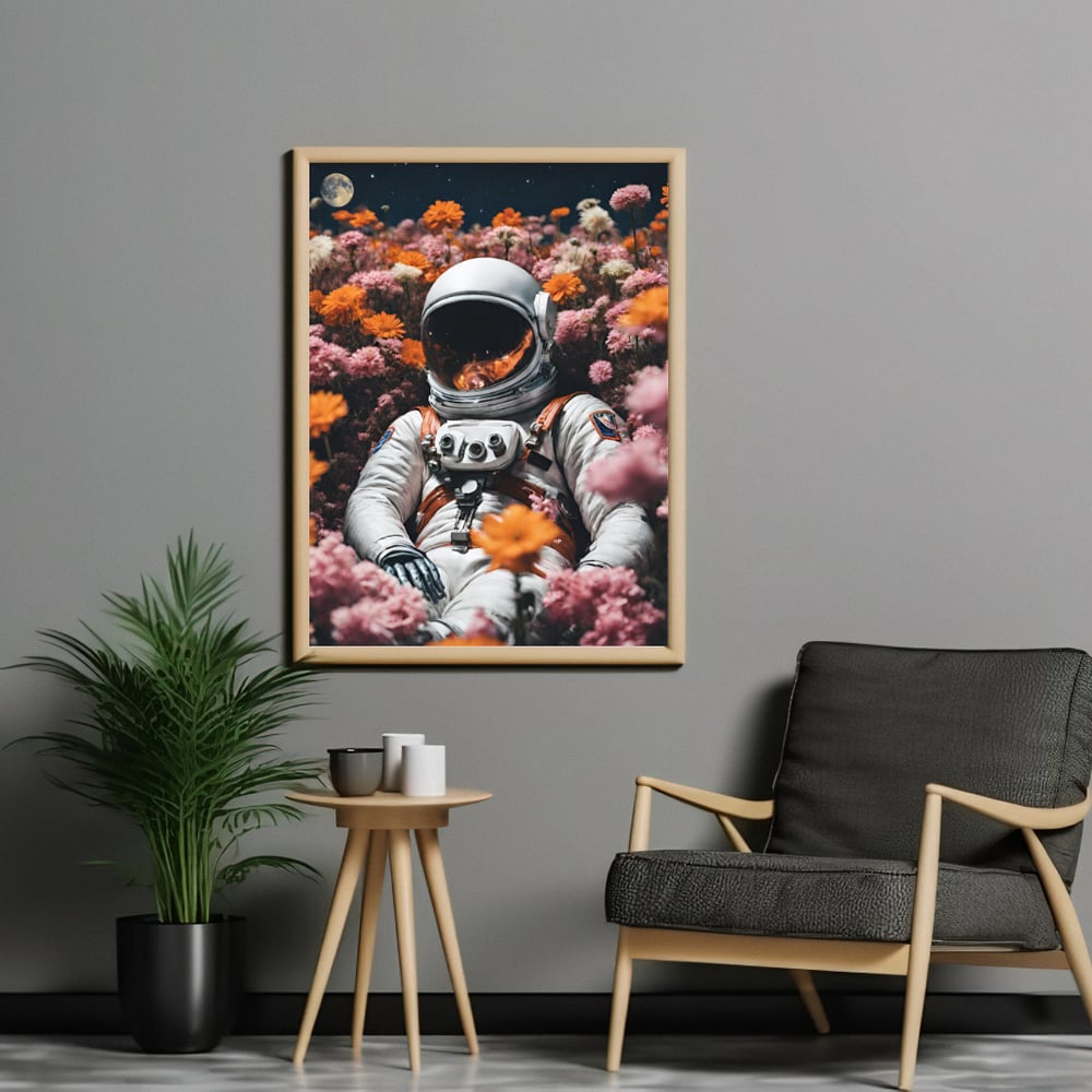 Image of Spaceman 