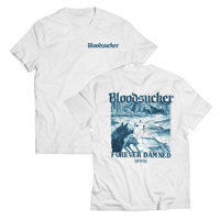 "Forever Damned" - T-shirt