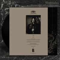 Image 4 of Shantidas - Musique pour Ombres Mécaniques LP