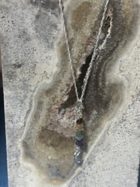 Image 3 of STONE CHIPPED CLIP