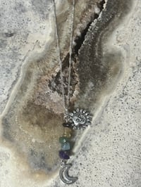 Image 4 of STONE CHIPPED CLIP