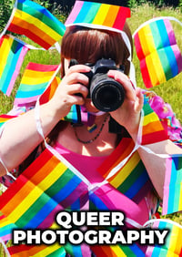 Image 2 of Queer Photography Zine