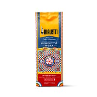 Image 2 of Ground coffee - Perfetto Moka Irresistibile 200g + Gift Tin D&G