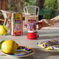 Image 3 of Ground coffee - Perfetto Moka Irresistibile 200g + Gift Tin D&G