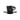 Bialetti 4 Eight Faces Cups 75ml
