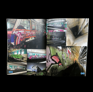 Image of VANDAL PROJECT VOL.2