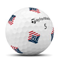 Image 2 of TP5 Pix USA Golf Balls [2024]
