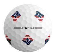 Image 3 of TP5 Pix USA Golf Balls [2024]