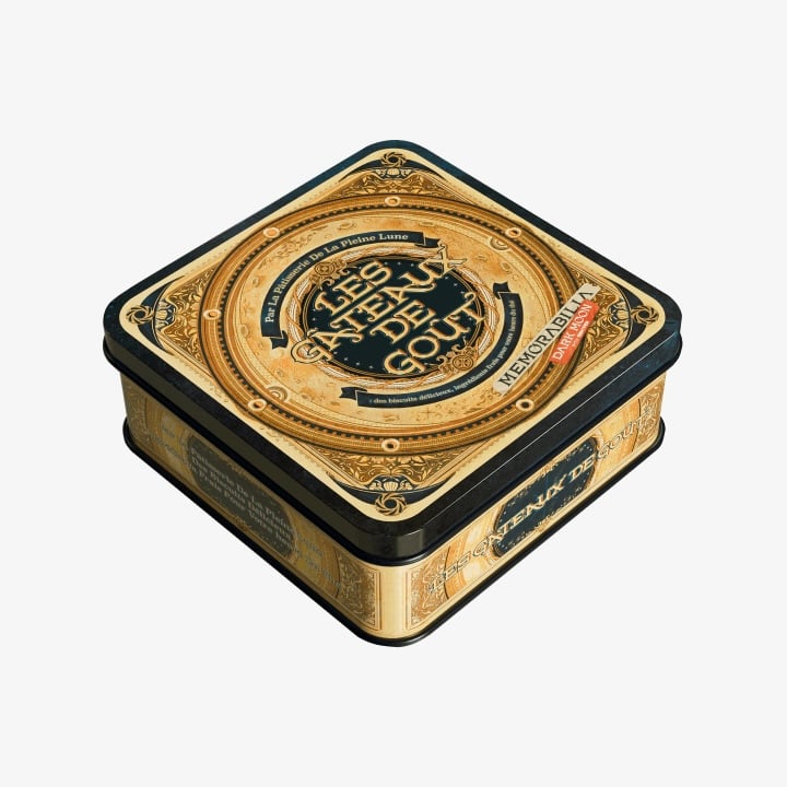 Image of Enhypen DARK MOON  MEMORABILIA  (Moon Ver.)