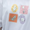 'Winnie & Pals' Oversized Tee