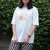 'Winnie & Pals' Oversized Tee