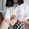 'Winnie & Pals' Oversized Tee