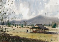 I Gotta Fix This Fence