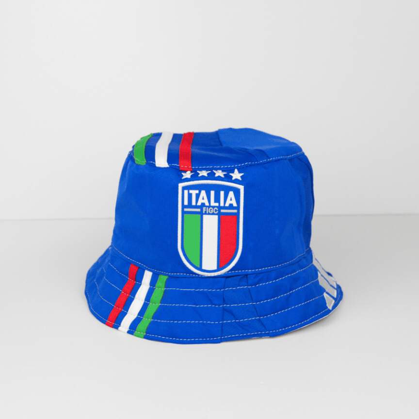 Custom Reversible Bucket Hat Made From x2 of Your Shirts