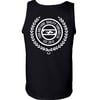 CREST TANK TOP