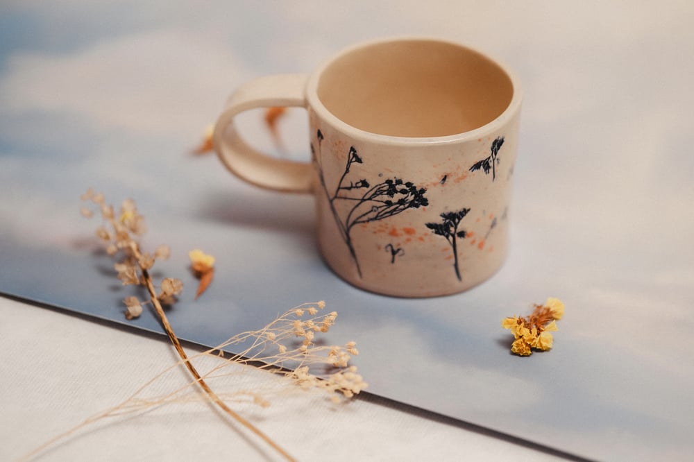 Image of Mindful Mug Workshop 