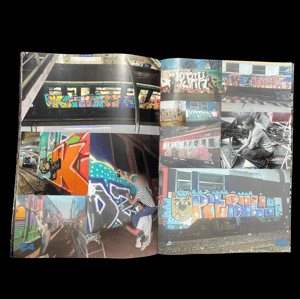 Image of VANDAL PROJECT VOL.2