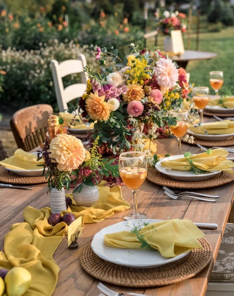 Image of Lovebird's Bourbon & Blooms