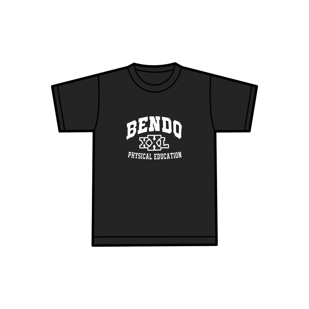 Image of BENDO Athletic T-Shirt