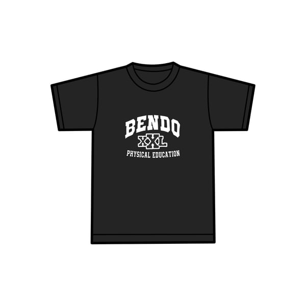 Image of BENDO Athletic T-Shirt