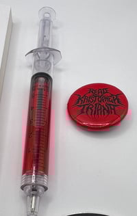 Image 2 of BECAUSE YOU'RE MINE Signed Bundle