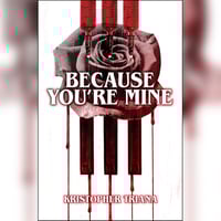 Image 4 of BECAUSE YOU'RE MINE Signed Bundle