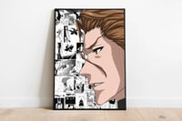 Aizen Premium Art Print